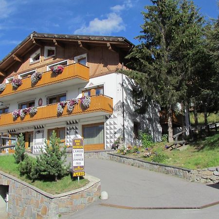 Hotel Duc De Rohan Livigno Kültér fotó