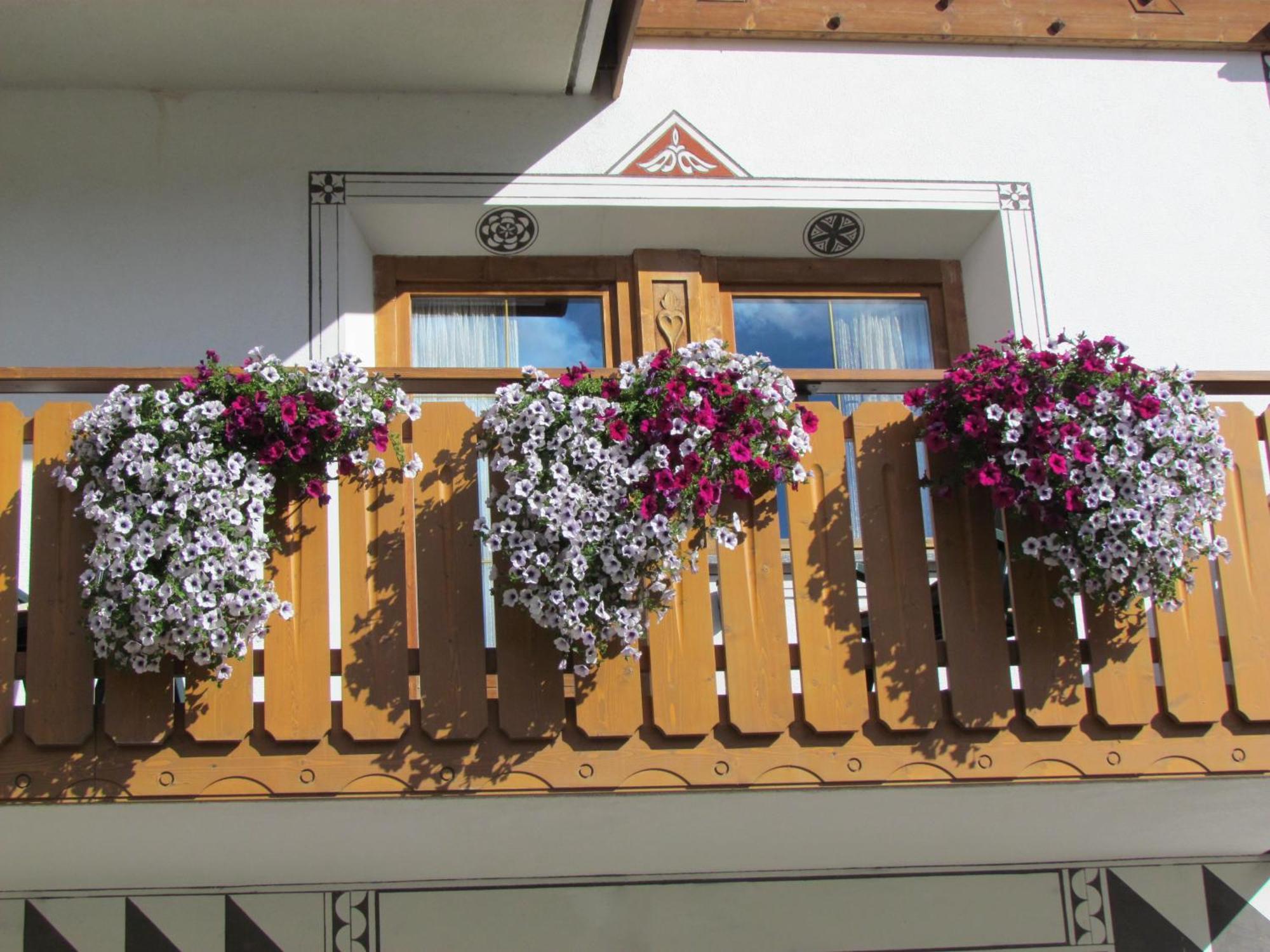 Hotel Duc De Rohan Livigno Kültér fotó