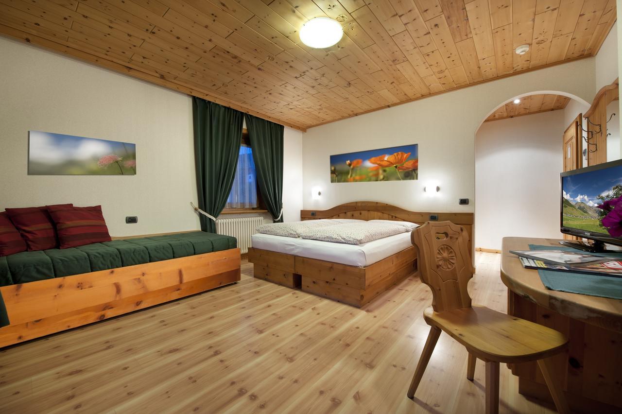 Hotel Duc De Rohan Livigno Kültér fotó
